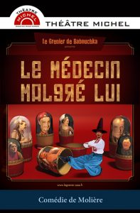 Affiche_Medecin_Michel