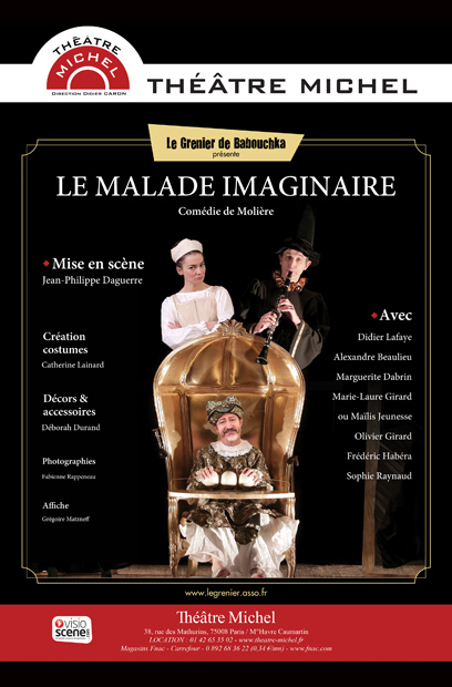 malade-affiche2-theatremichel