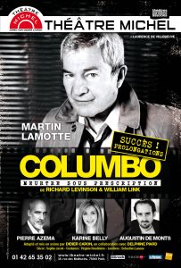 THEATREMICHEL-columbo-affiche-prolongations