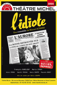 theatre-michel-affiche-idiote