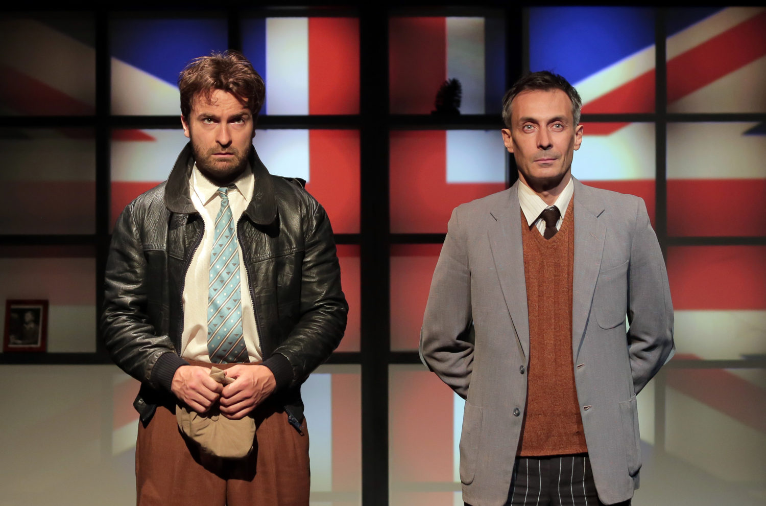 LA MACHINE DE TURING ThéâtreMichel