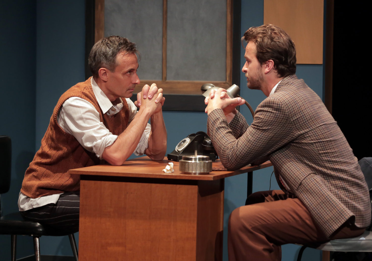 LA MACHINE DE TURING ThéâtreMichel