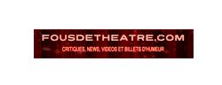 logo FOUS DE TEHATRE
