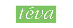 logo TEVA
