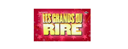 logo les grands du rire