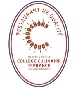 College Culinaire De France