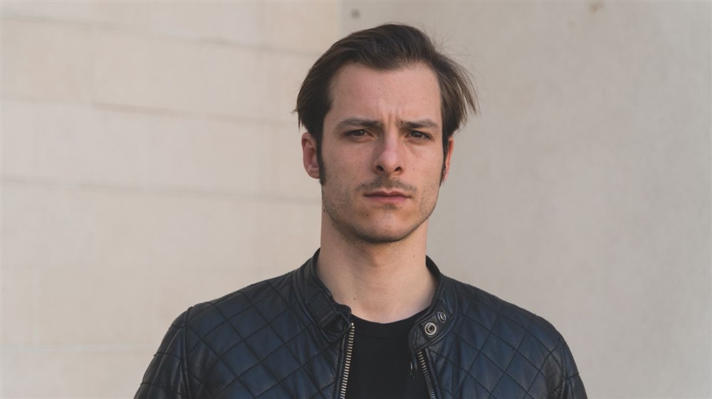 Éric Pucheu
