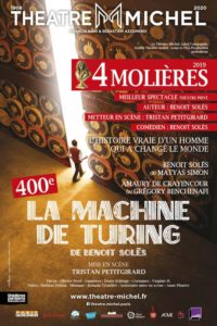 La Machine de Turing