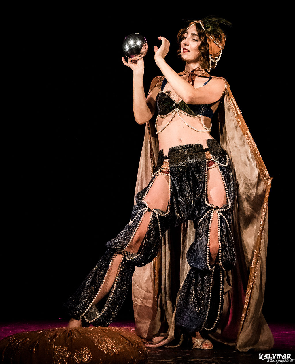 Cabaret Burlesque Cabaret Burlesque