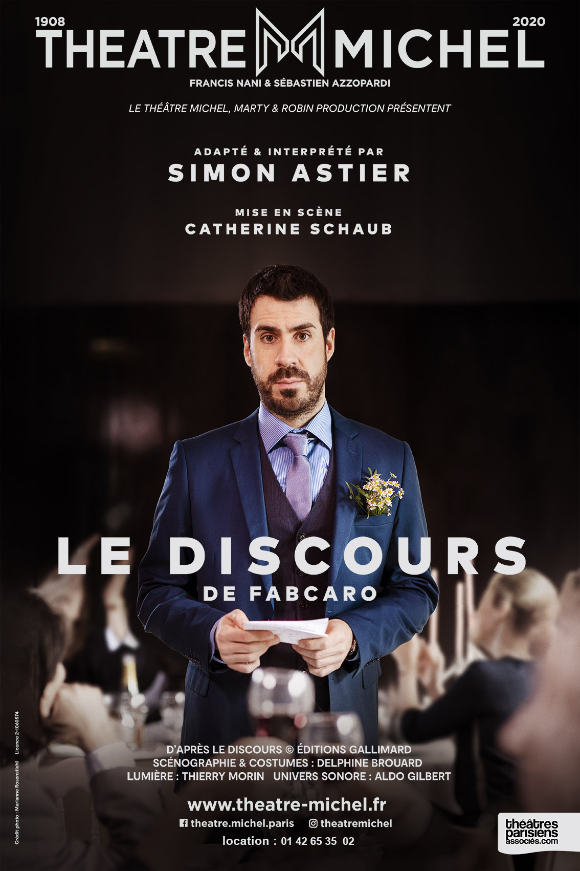 Simon ASTIER