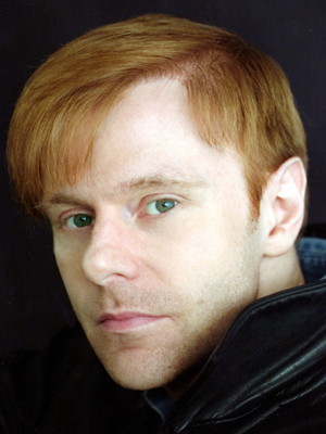 Olivier Denizet