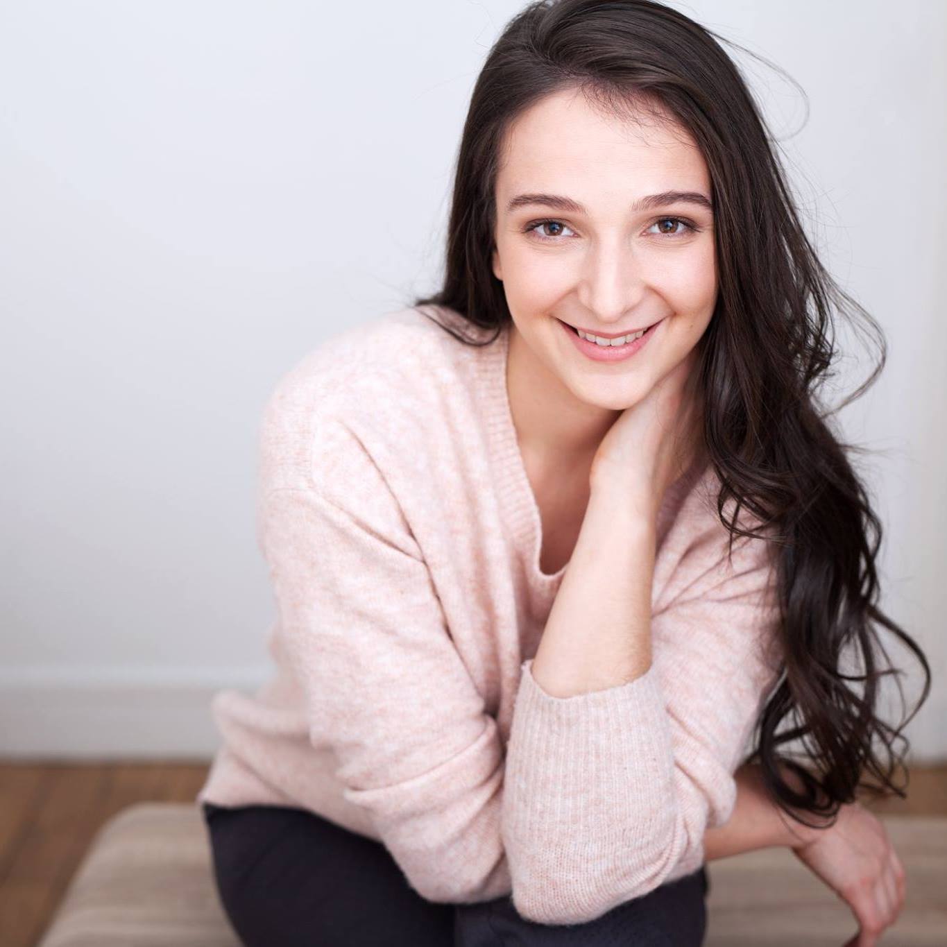 Sophie Girardon