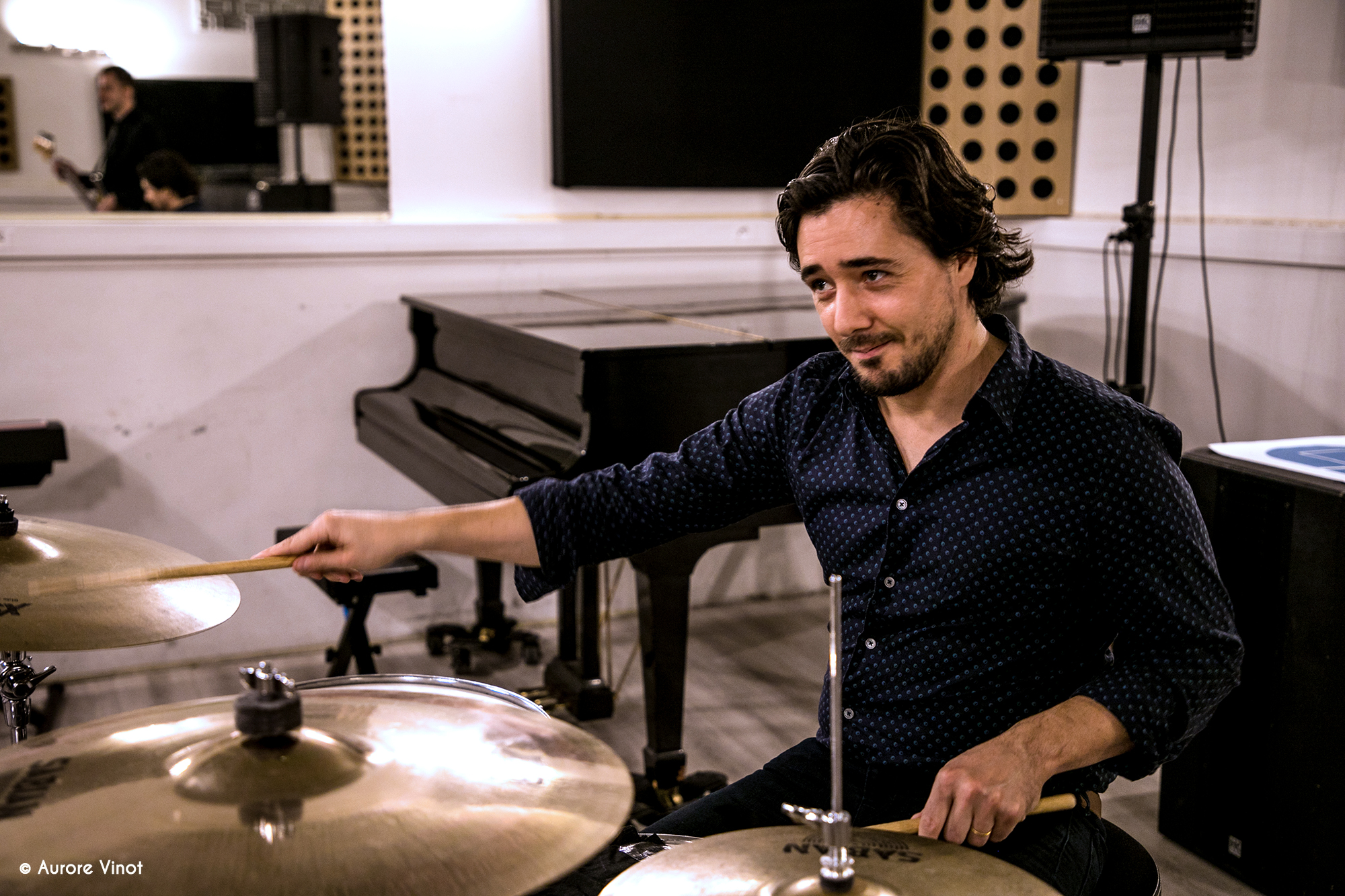Rémi SANNA