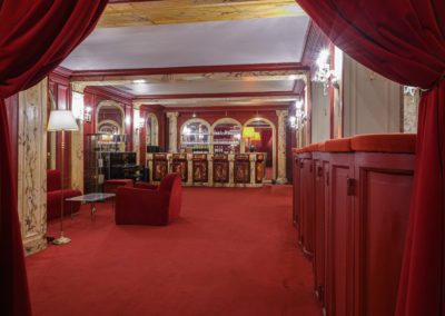 Bar du Théâtre Michel