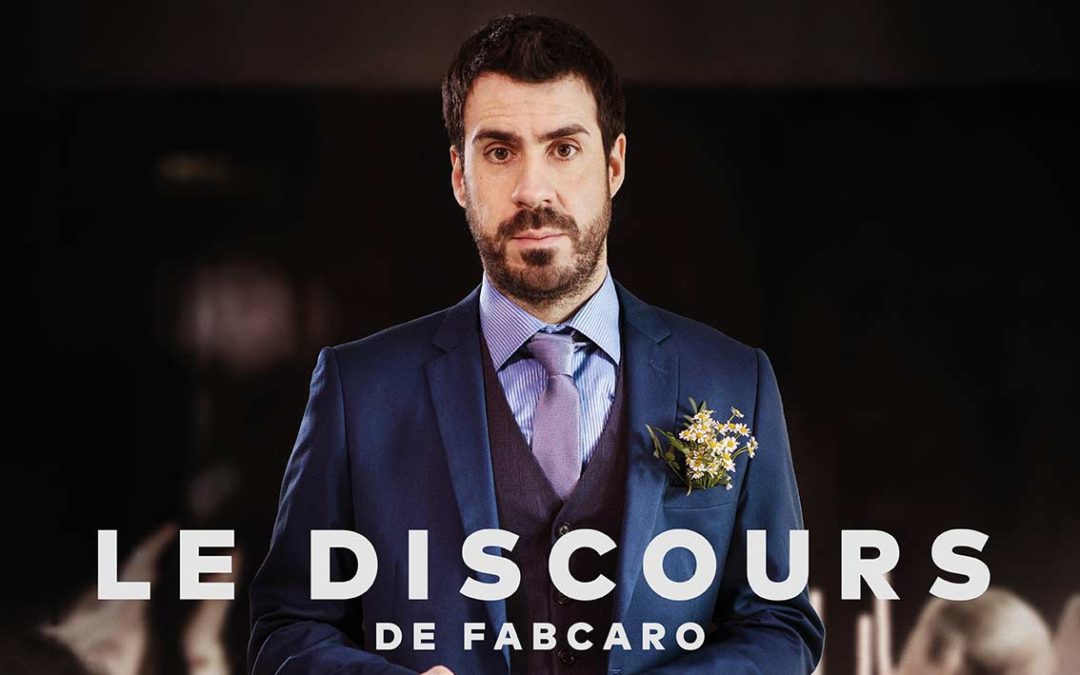 Le Discours