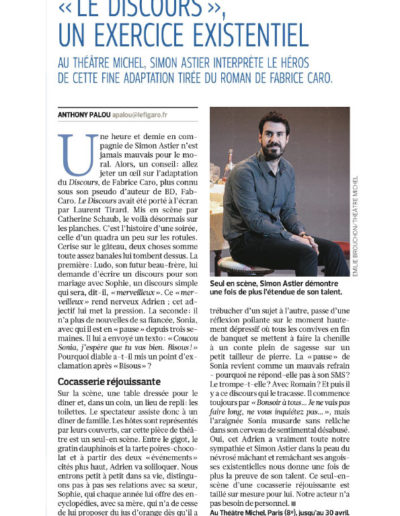 Le Figaro