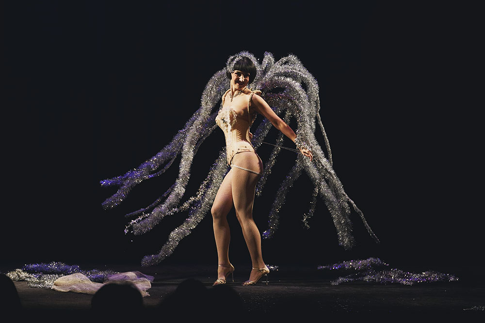 Cabaret Canaille