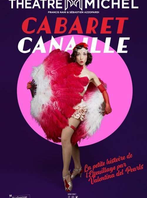 Cabaret Canaille