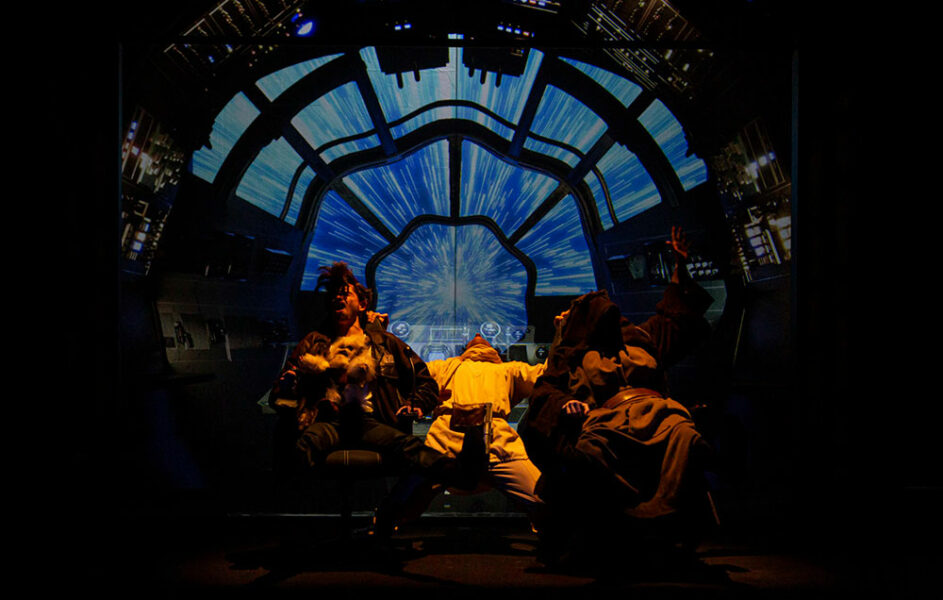 Space Wars