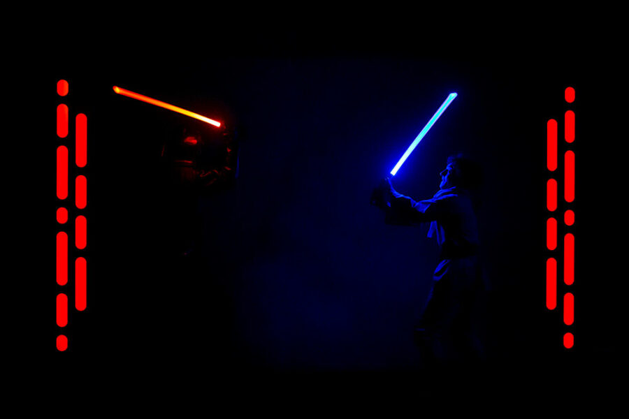 Space Wars Photo 6