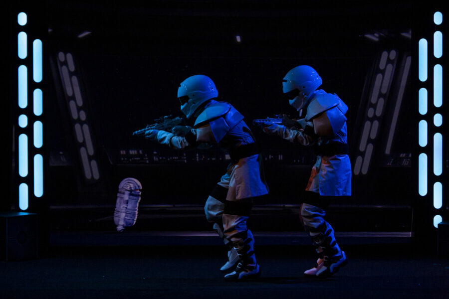 Space Wars