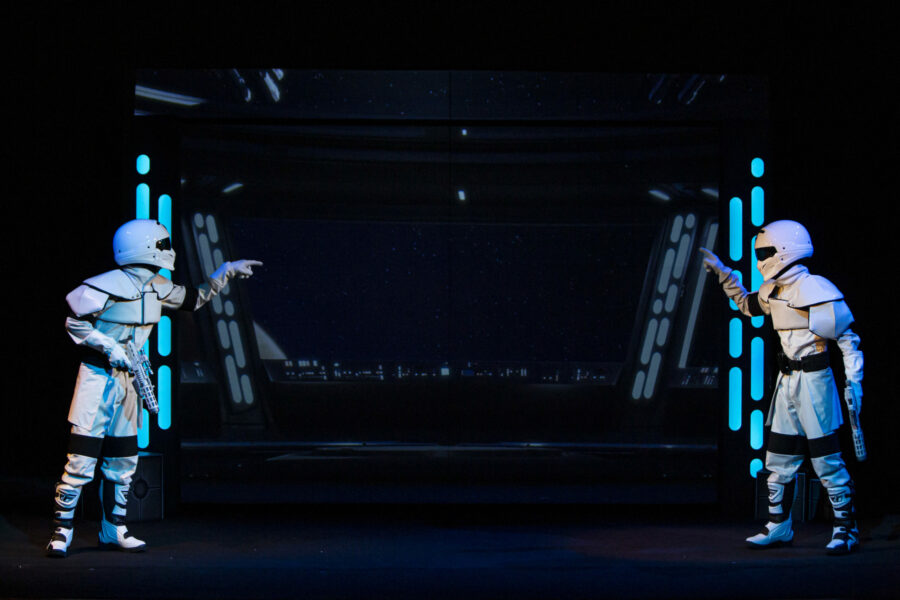 Space Wars