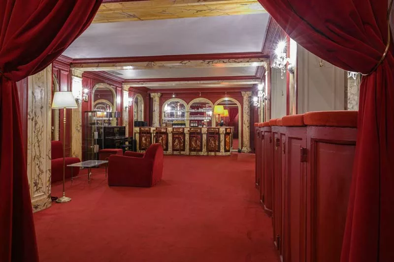 Theatre Michel Photo 1