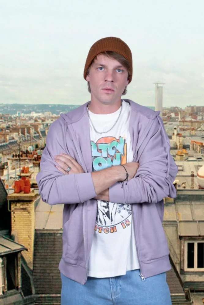 Alexandre Nicot