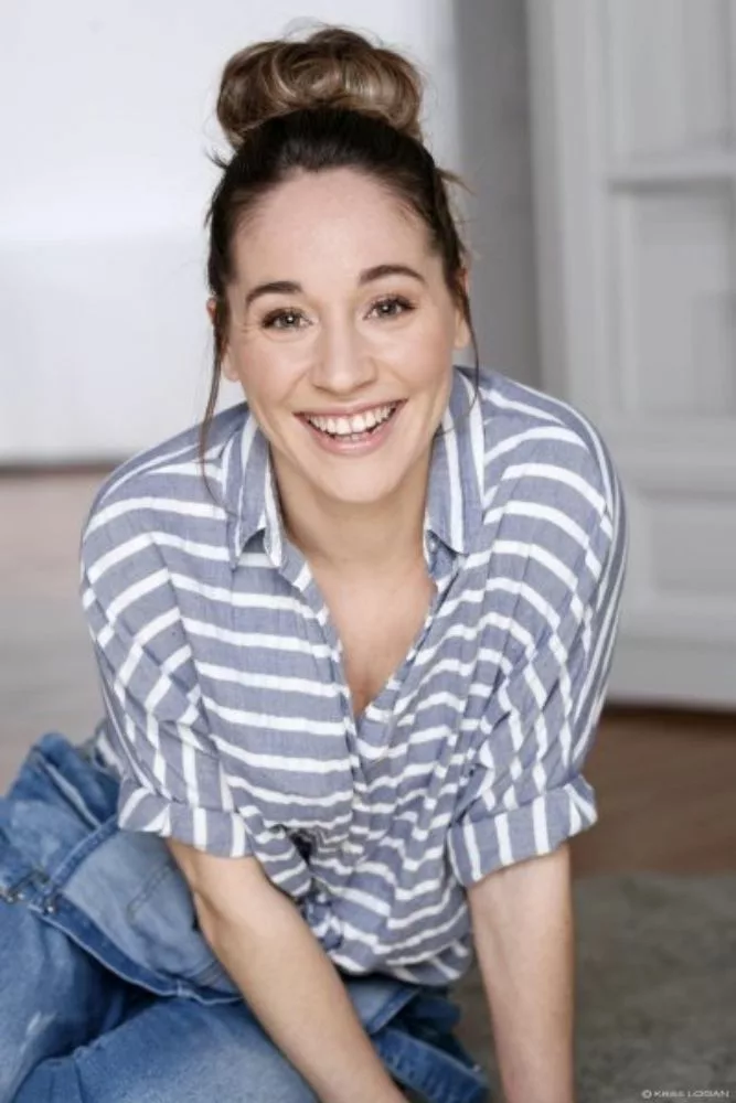 Lauren Checkman
