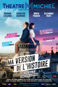 Ma Version de l’Histoire