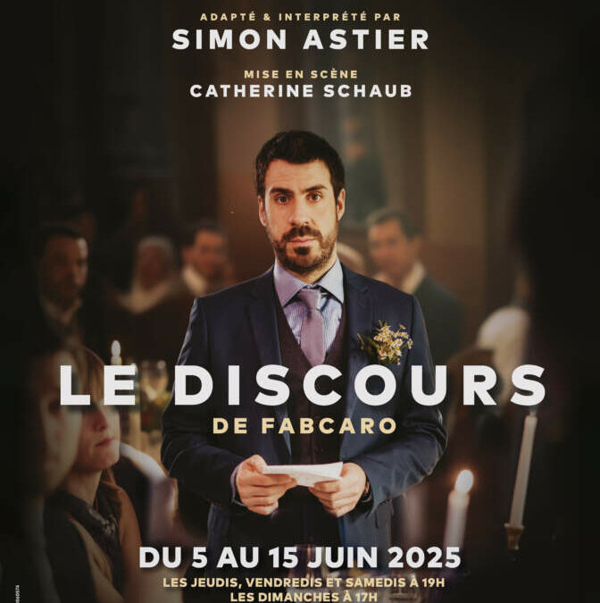 Le Discours