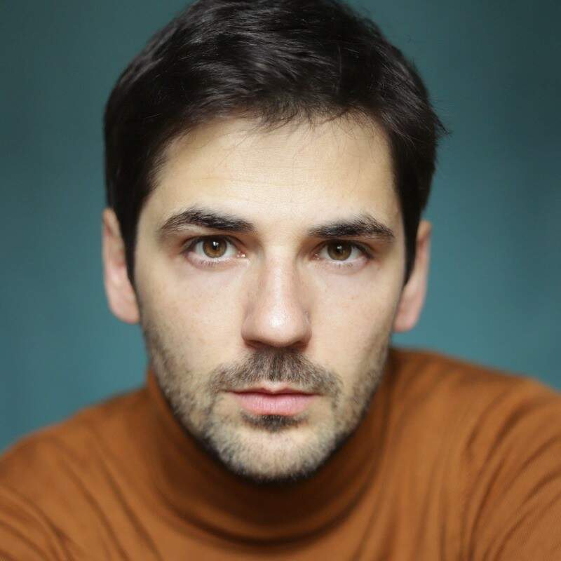 Quentin Thiriau