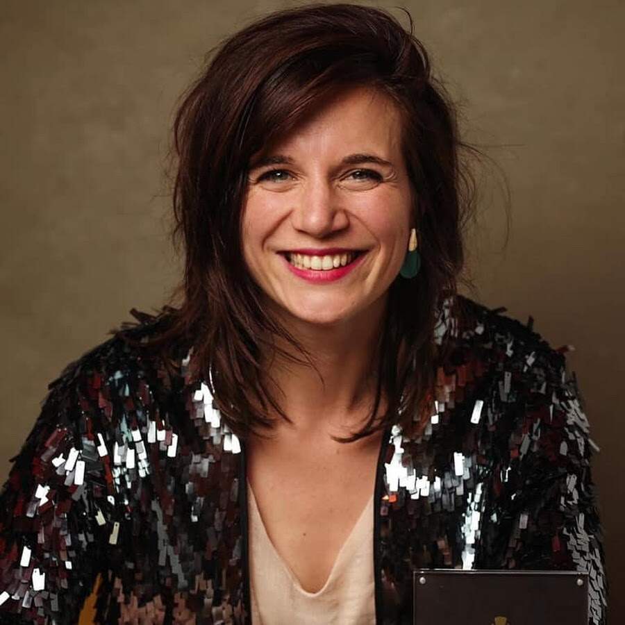 Perrine Megret