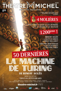 La Machine de Turing